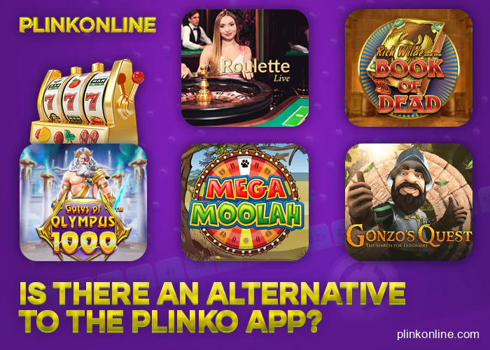 Other games in the Australian online casino app
