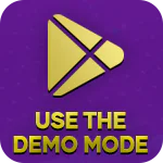 Use the Demo Mode