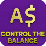 Control the Balance