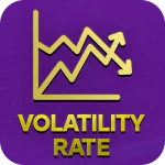 Understand the volatility rate of the game