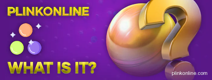 What are Online Plinko games - introductory information