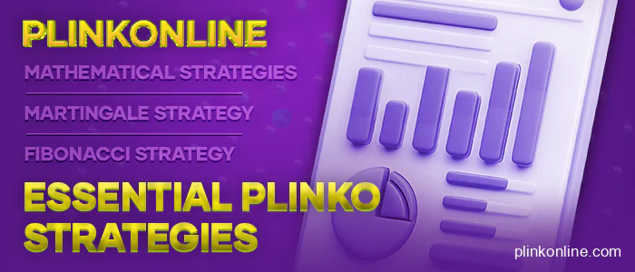 Strategies for playing plinko online - how to play and win