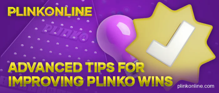 Tips for Australian online plinko players